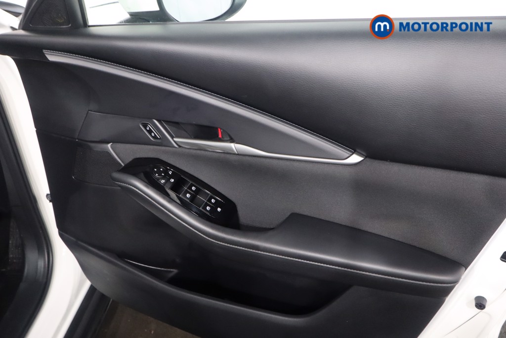 Mazda Cx-30 Se-L Manual Petrol SUV - Stock Number (1604057) - 24th supplementary image