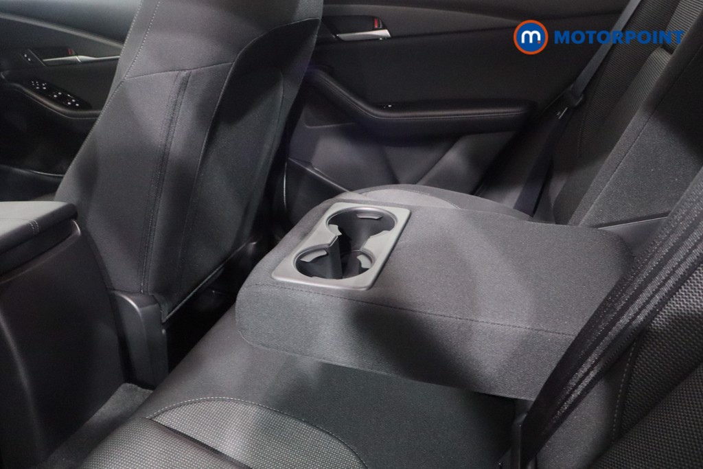 Mazda Cx-30 Se-L Manual Petrol SUV - Stock Number (1604057) - 26th supplementary image