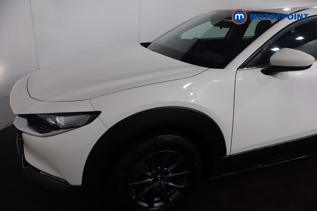 Mazda Cx-30 Se-L Manual Petrol SUV - Stock Number (1604057) - 27th supplementary image