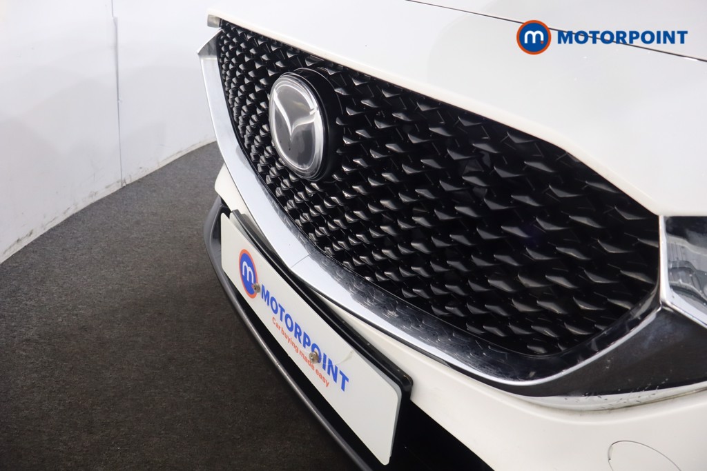 Mazda Cx-30 Se-L Manual Petrol SUV - Stock Number (1604057) - 28th supplementary image