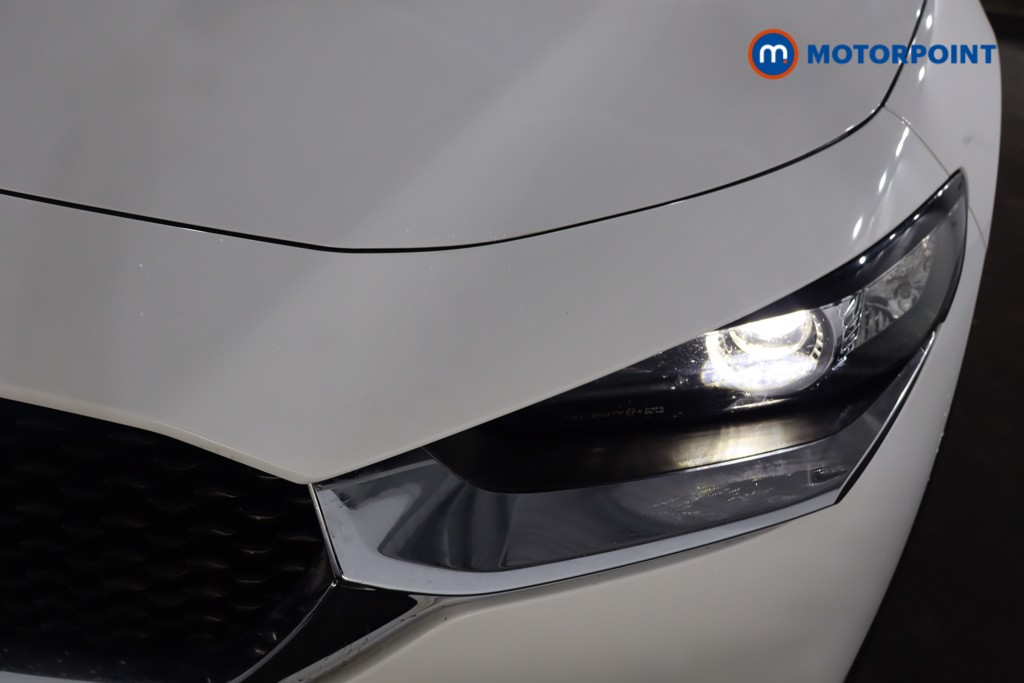 Mazda Cx-30 Se-L Manual Petrol SUV - Stock Number (1604057) - 29th supplementary image