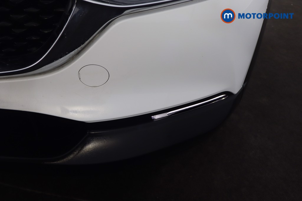 Mazda Cx-30 Se-L Manual Petrol SUV - Stock Number (1604057) - 30th supplementary image