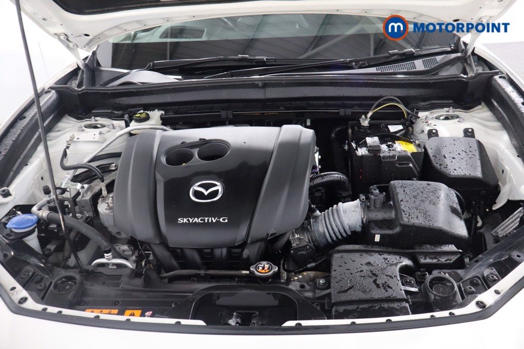 Mazda Cx-30 Se-L Manual Petrol SUV - Stock Number (1604057) - 31st supplementary image