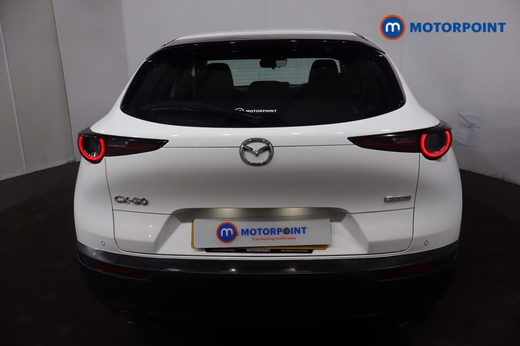 Mazda Cx-30 Se-L Manual Petrol SUV - Stock Number (1604057) - 32nd supplementary image
