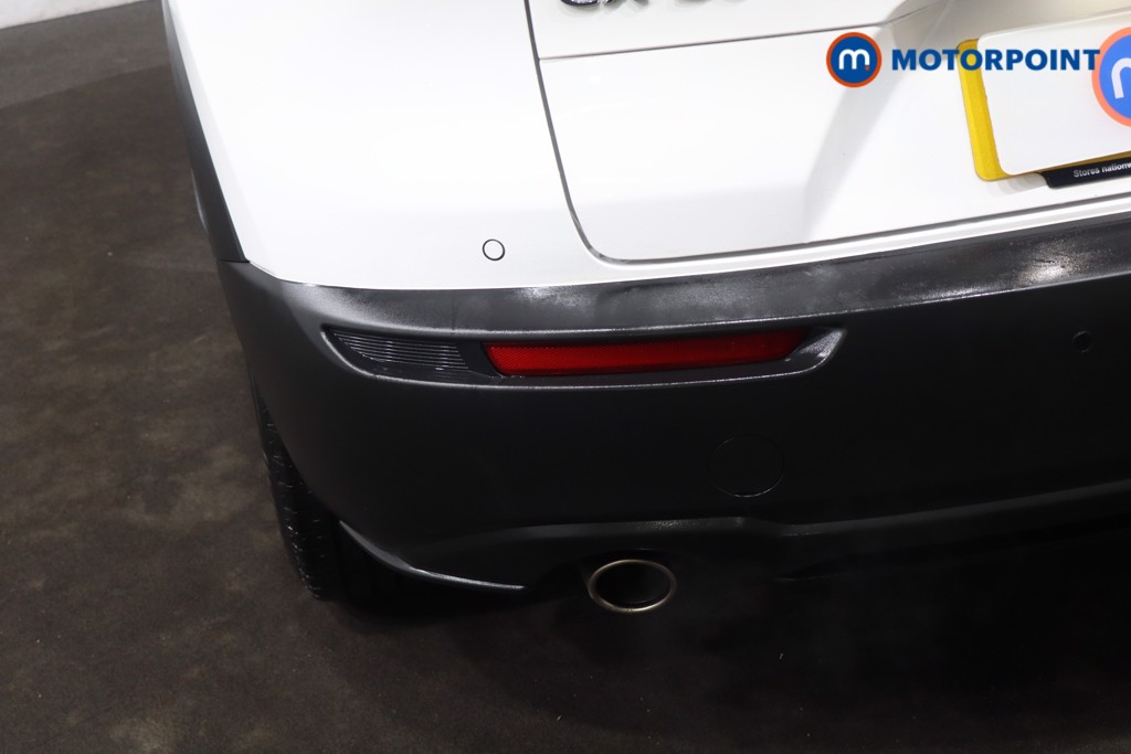 Mazda Cx-30 Se-L Manual Petrol SUV - Stock Number (1604057) - 35th supplementary image