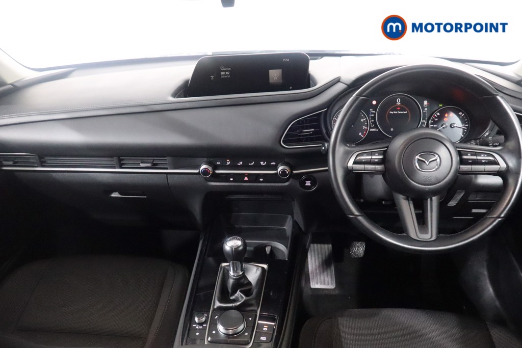 Mazda Cx-30 Se-L Manual Petrol SUV - Stock Number (1604057) - 1st supplementary image