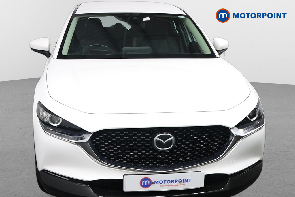 Mazda Cx-30 Se-L Manual Petrol SUV - Stock Number (1604057) - Passenger side front corner