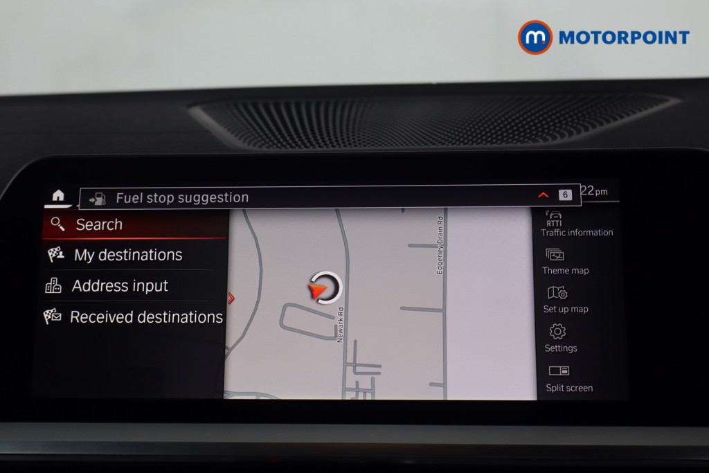 BMW 4 Series M Sport Automatic Petrol Convertible - Stock Number (1604167) - 2nd supplementary image