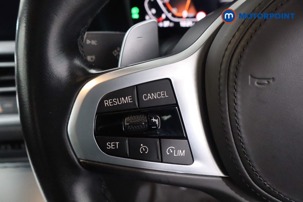 BMW 4 Series M Sport Automatic Petrol Convertible - Stock Number (1604167) - 7th supplementary image