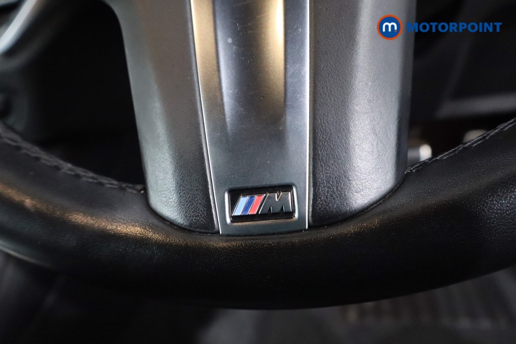 BMW 4 Series M Sport Automatic Petrol Convertible - Stock Number (1604167) - 14th supplementary image