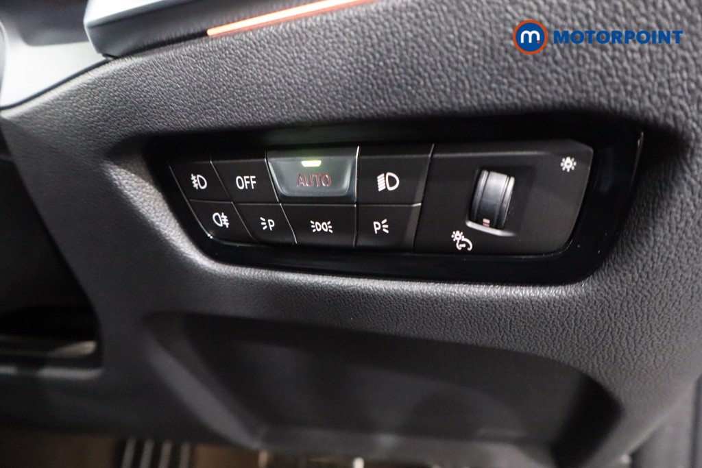 BMW 4 Series M Sport Automatic Petrol Convertible - Stock Number (1604167) - 18th supplementary image