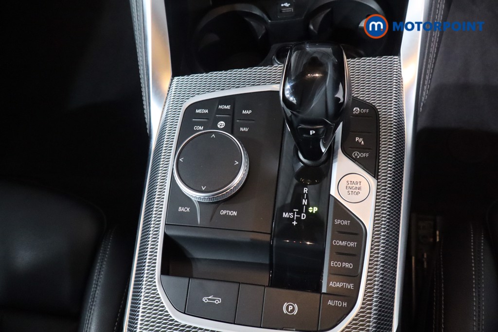 BMW 4 Series M Sport Automatic Petrol Convertible - Stock Number (1604167) - 20th supplementary image