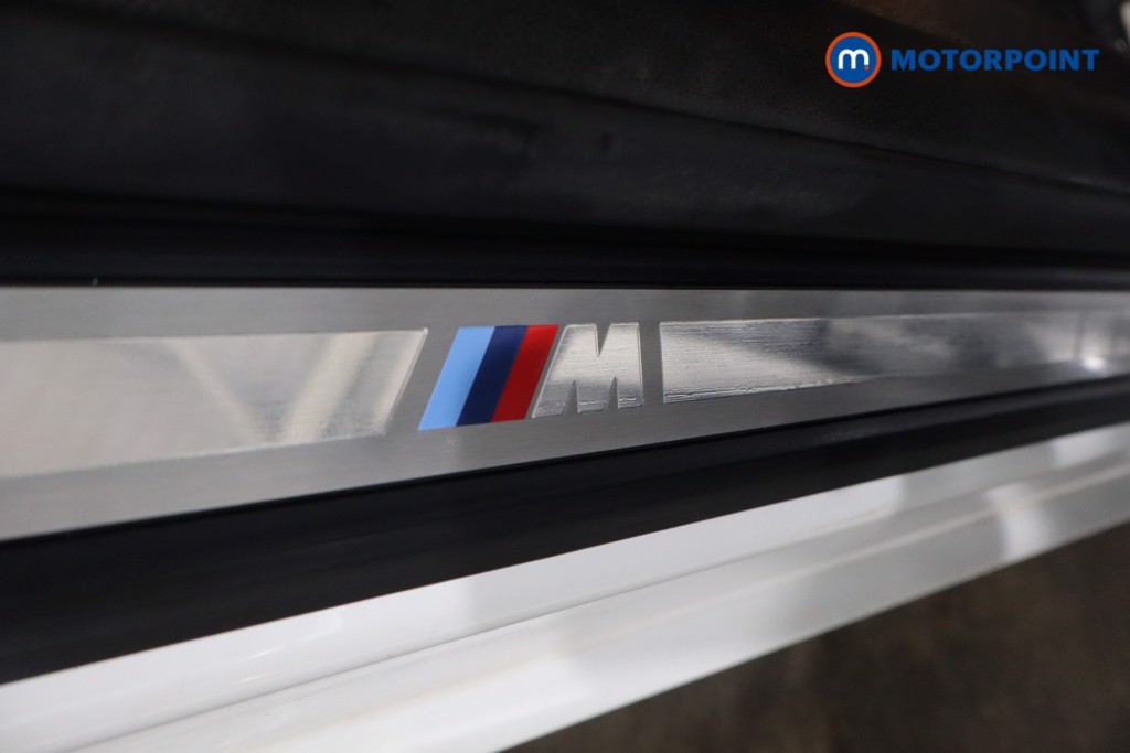 BMW 4 Series M Sport Automatic Petrol Convertible - Stock Number (1604167) - 24th supplementary image