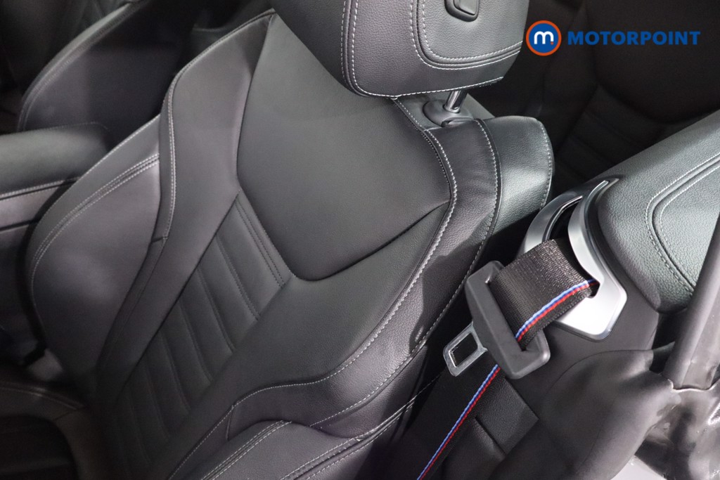 BMW 4 Series M Sport Automatic Petrol Convertible - Stock Number (1604167) - 28th supplementary image