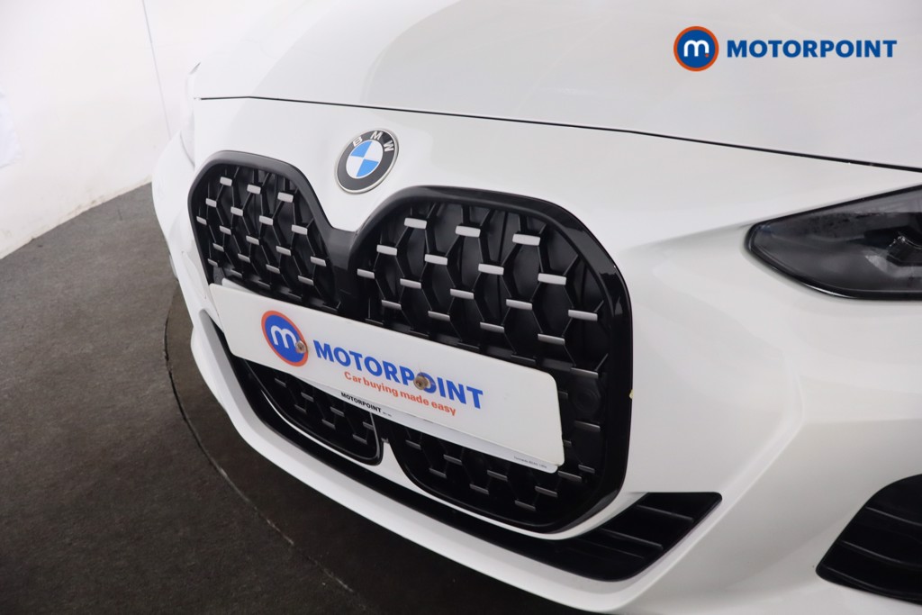 BMW 4 Series M Sport Automatic Petrol Convertible - Stock Number (1604167) - 30th supplementary image