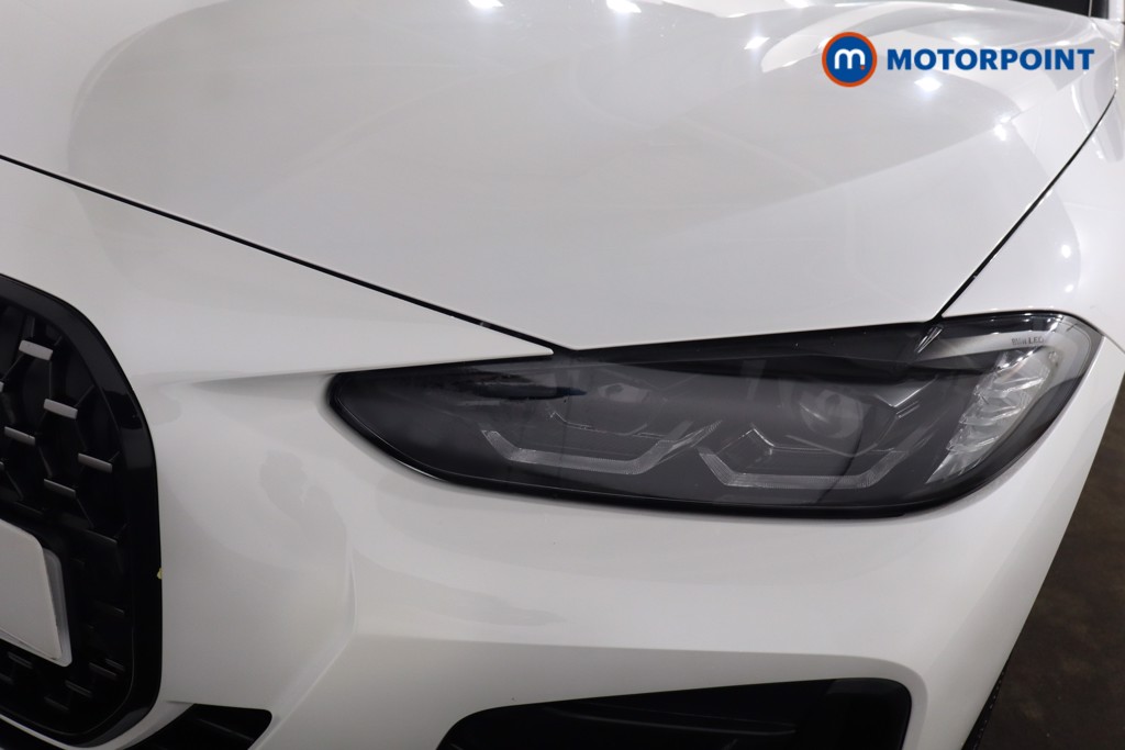 BMW 4 Series M Sport Automatic Petrol Convertible - Stock Number (1604167) - 32nd supplementary image