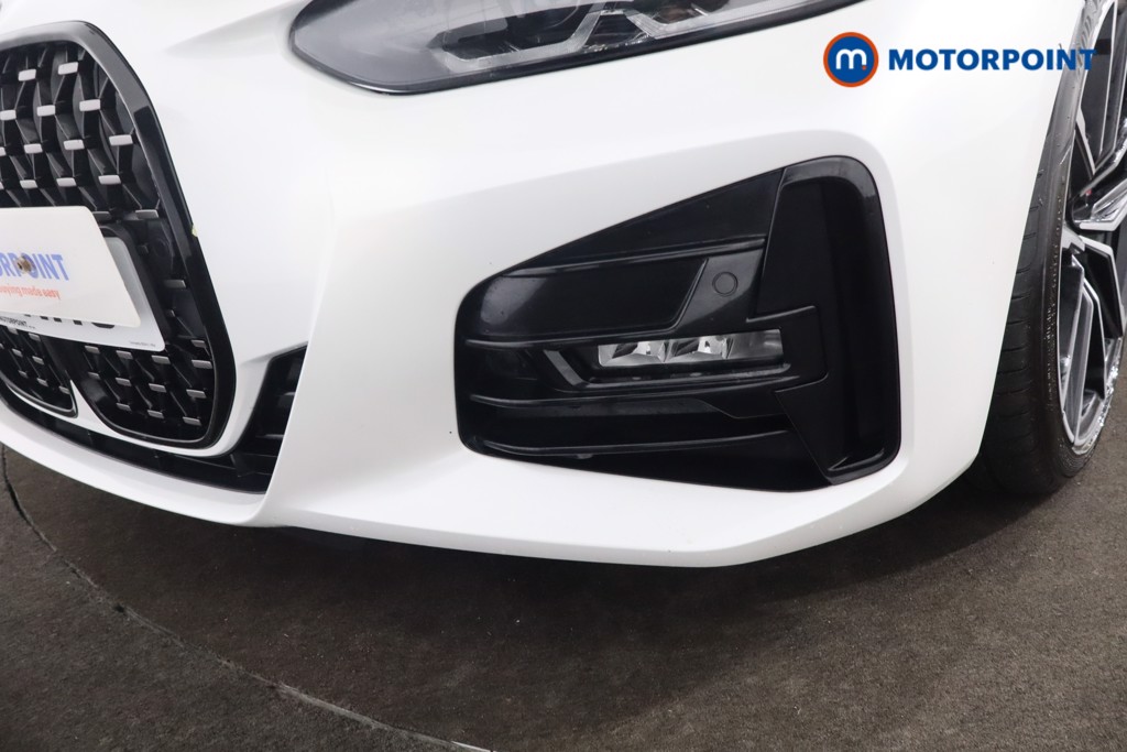 BMW 4 Series M Sport Automatic Petrol Convertible - Stock Number (1604167) - 33rd supplementary image