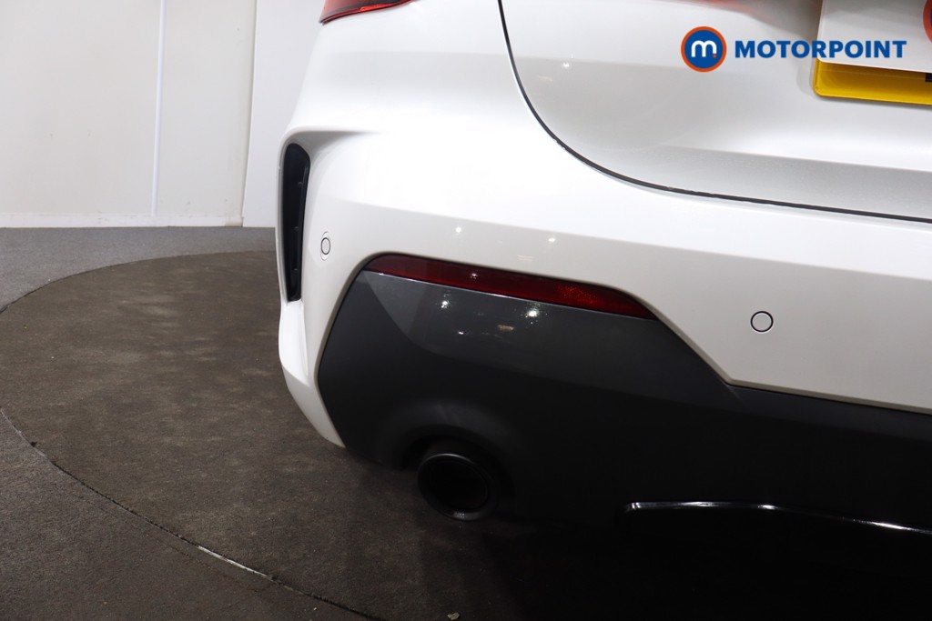 BMW 4 Series M Sport Automatic Petrol Convertible - Stock Number (1604167) - 39th supplementary image