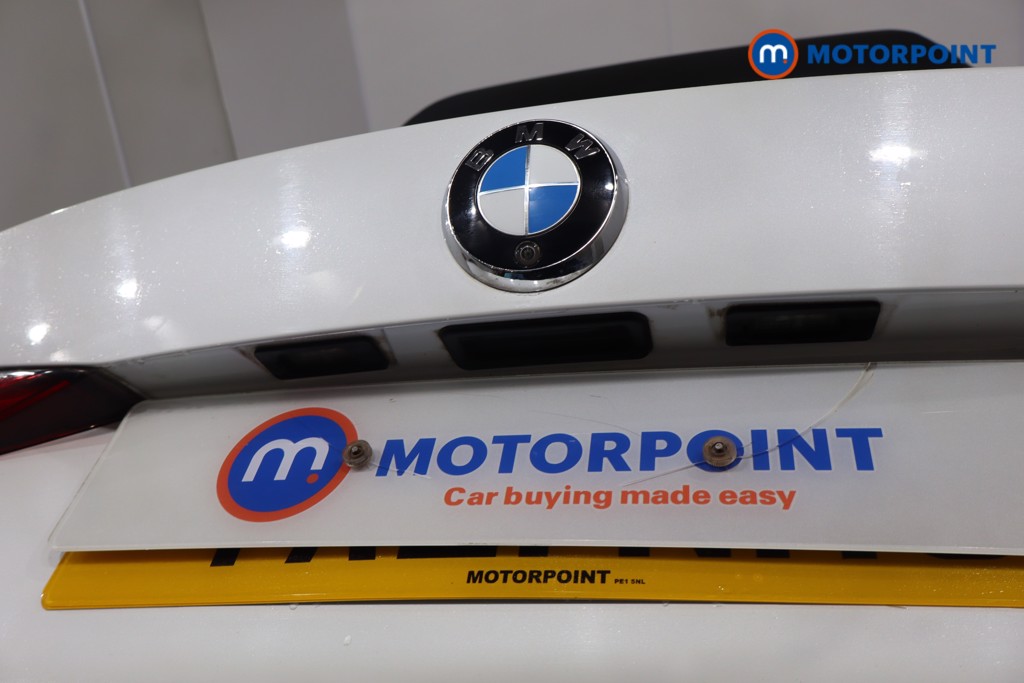 BMW 4 Series M Sport Automatic Petrol Convertible - Stock Number (1604167) - 40th supplementary image