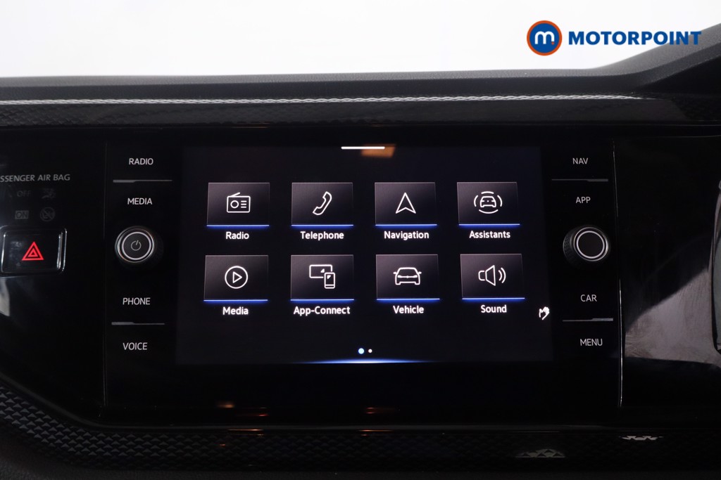 Volkswagen Polo Life Automatic Petrol Hatchback - Stock Number (1604294) - 2nd supplementary image