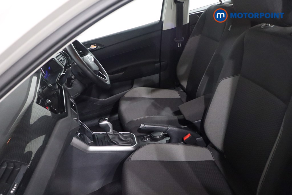 Volkswagen Polo Life Automatic Petrol Hatchback - Stock Number (1604294) - 4th supplementary image