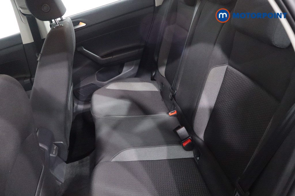 Volkswagen Polo Life Automatic Petrol Hatchback - Stock Number (1604294) - 5th supplementary image