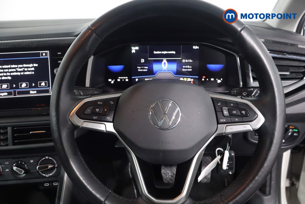 Volkswagen Polo Life Automatic Petrol Hatchback - Stock Number (1604294) - 6th supplementary image