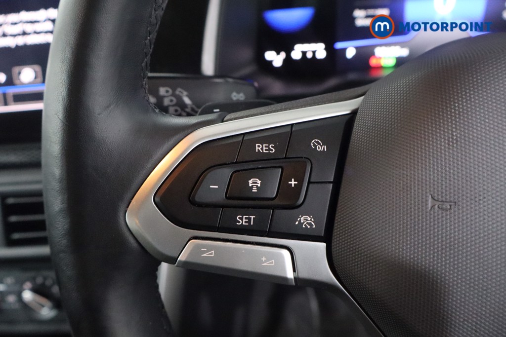 Volkswagen Polo Life Automatic Petrol Hatchback - Stock Number (1604294) - 7th supplementary image