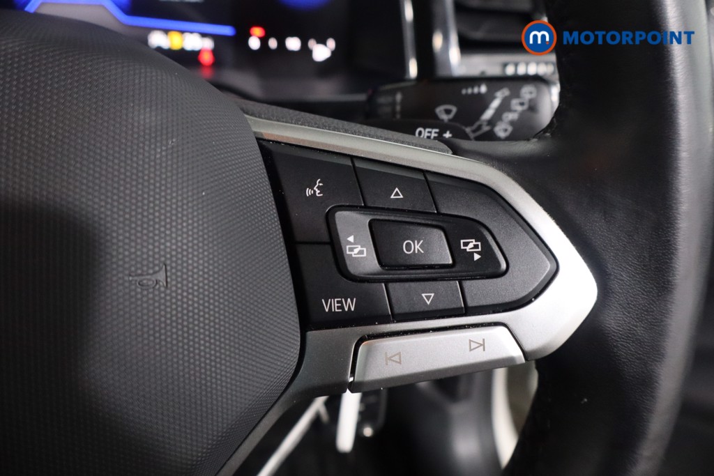 Volkswagen Polo Life Automatic Petrol Hatchback - Stock Number (1604294) - 8th supplementary image