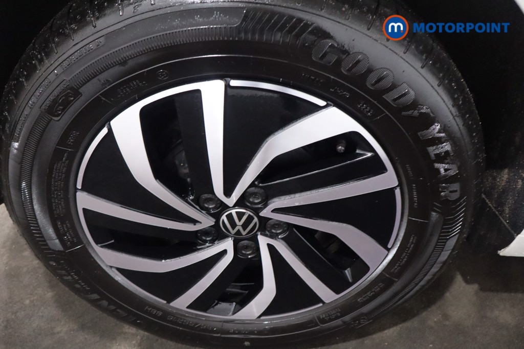 Volkswagen Polo Life Automatic Petrol Hatchback - Stock Number (1604294) - 9th supplementary image