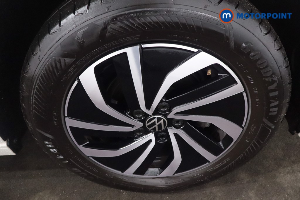 Volkswagen Polo Life Automatic Petrol Hatchback - Stock Number (1604294) - 10th supplementary image