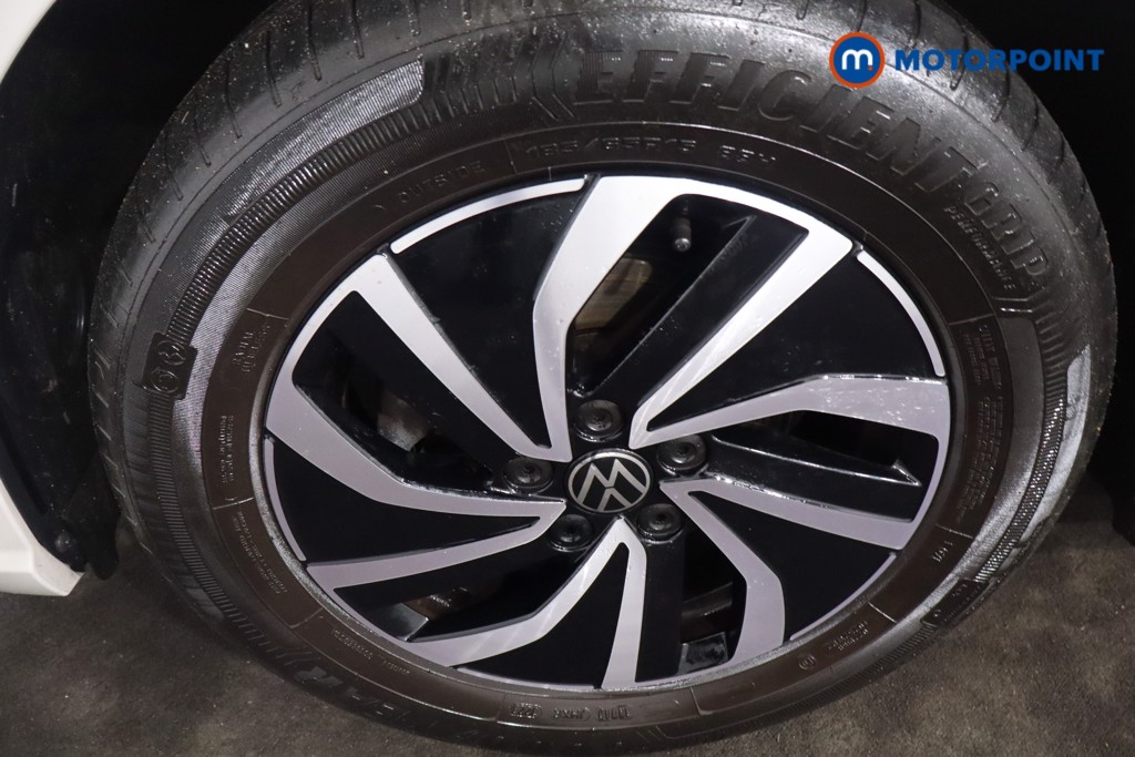 Volkswagen Polo Life Automatic Petrol Hatchback - Stock Number (1604294) - 11th supplementary image