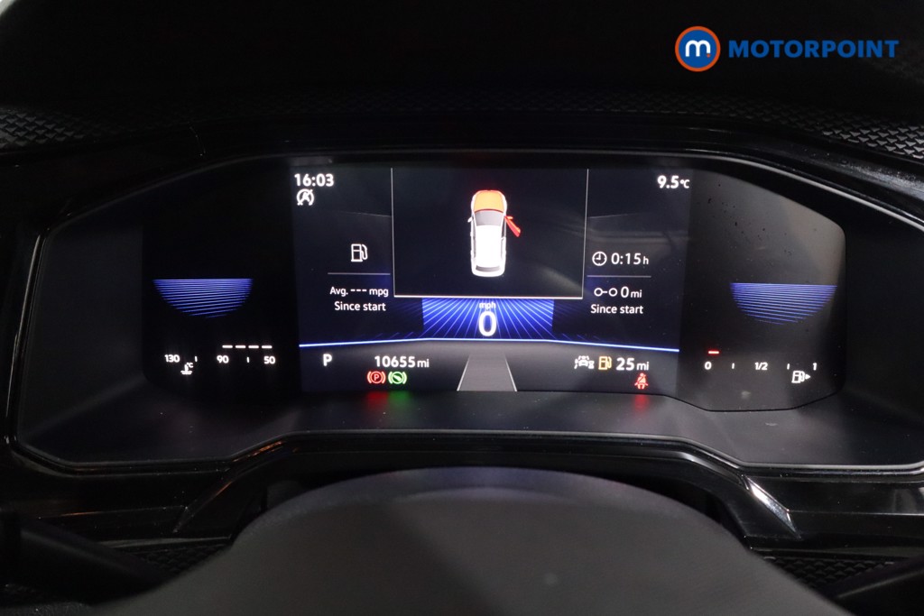 Volkswagen Polo Life Automatic Petrol Hatchback - Stock Number (1604294) - 13th supplementary image