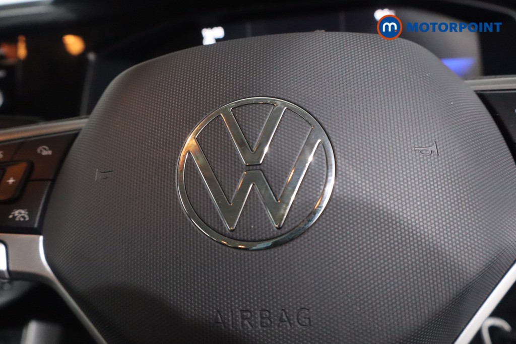 Volkswagen Polo Life Automatic Petrol Hatchback - Stock Number (1604294) - 14th supplementary image