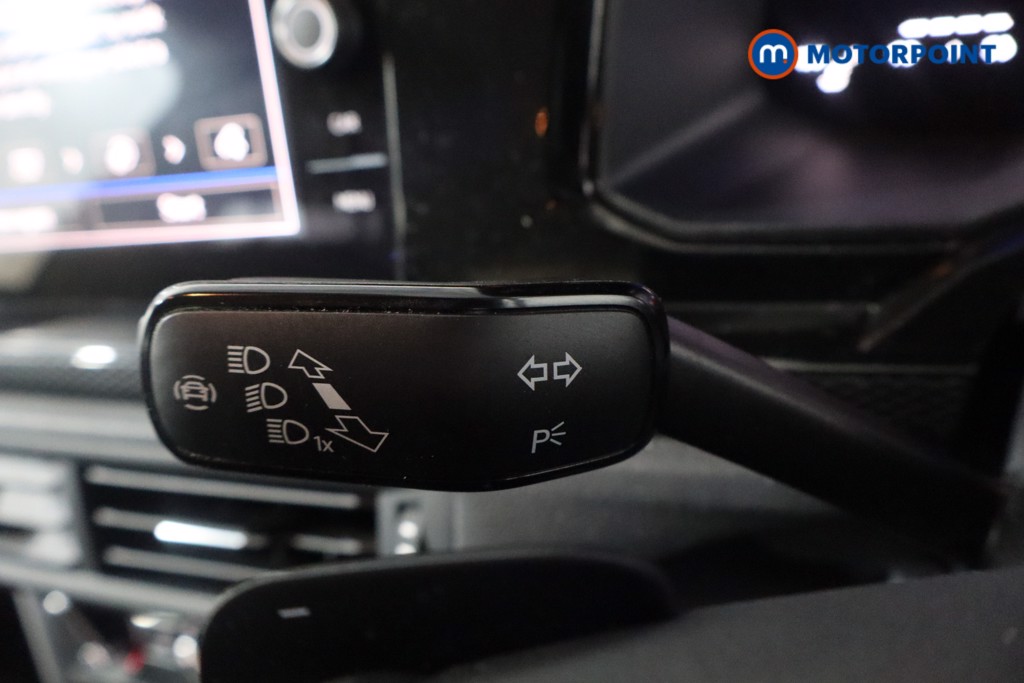 Volkswagen Polo Life Automatic Petrol Hatchback - Stock Number (1604294) - 15th supplementary image