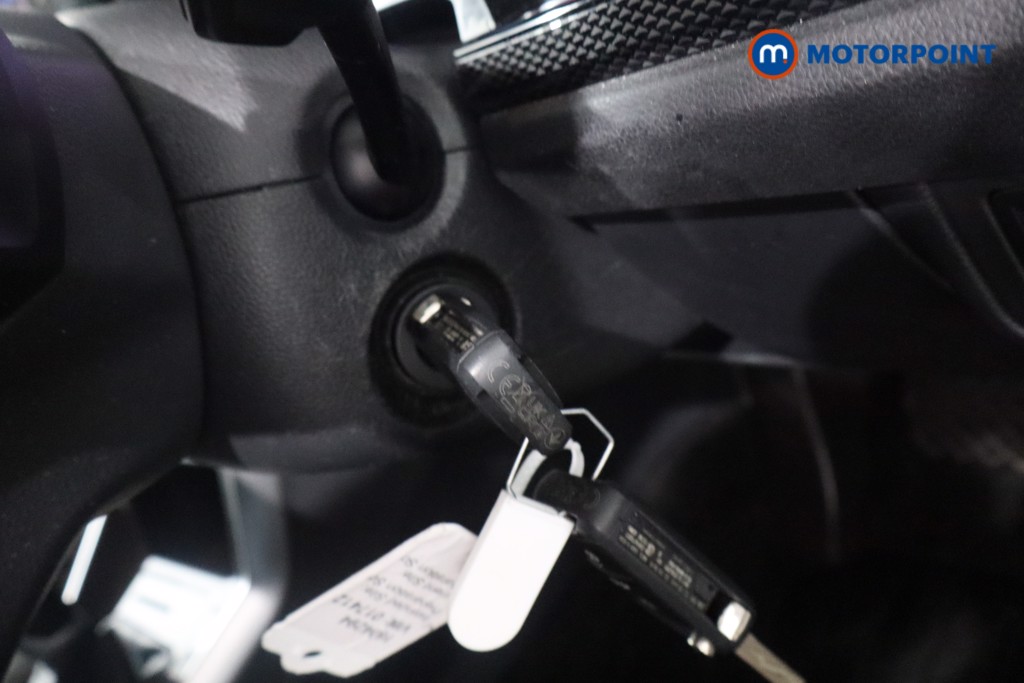 Volkswagen Polo Life Automatic Petrol Hatchback - Stock Number (1604294) - 17th supplementary image