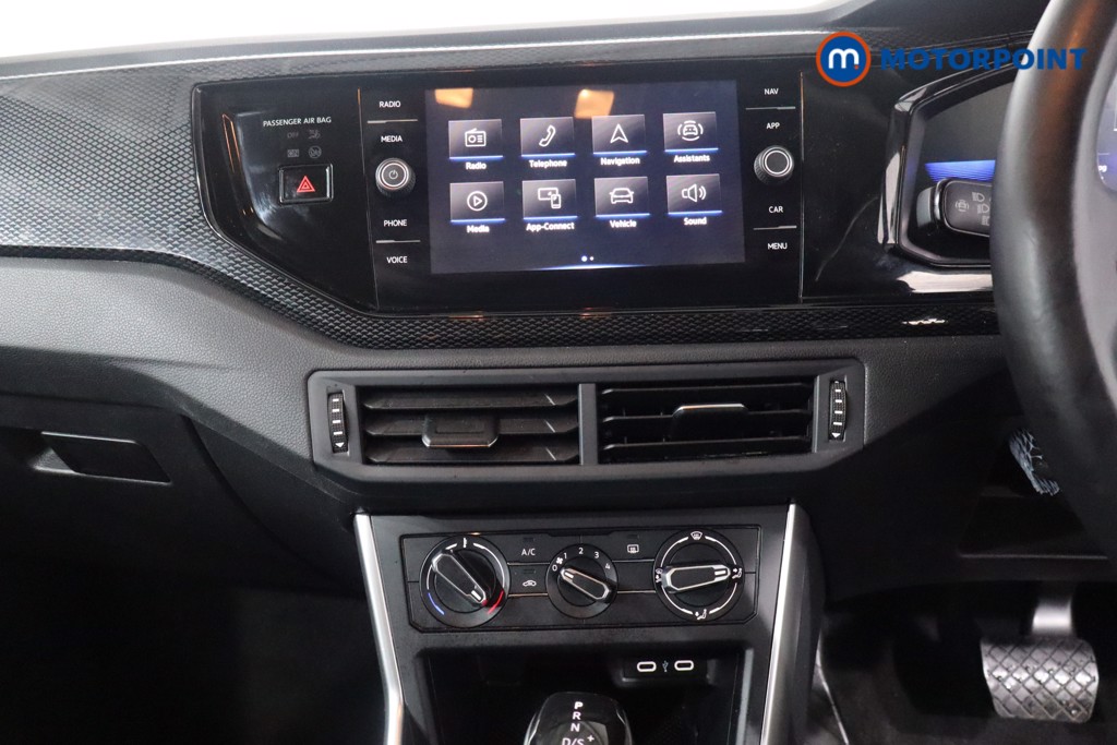 Volkswagen Polo Life Automatic Petrol Hatchback - Stock Number (1604294) - 19th supplementary image