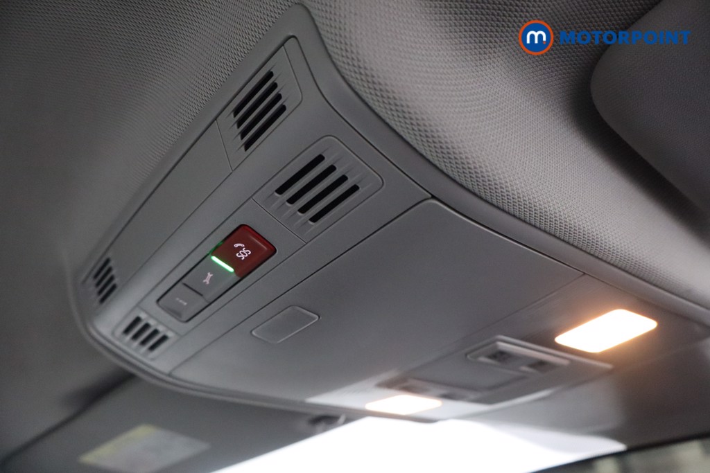 Volkswagen Polo Life Automatic Petrol Hatchback - Stock Number (1604294) - 21st supplementary image