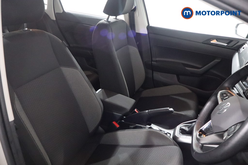 Volkswagen Polo Life Automatic Petrol Hatchback - Stock Number (1604294) - 23rd supplementary image