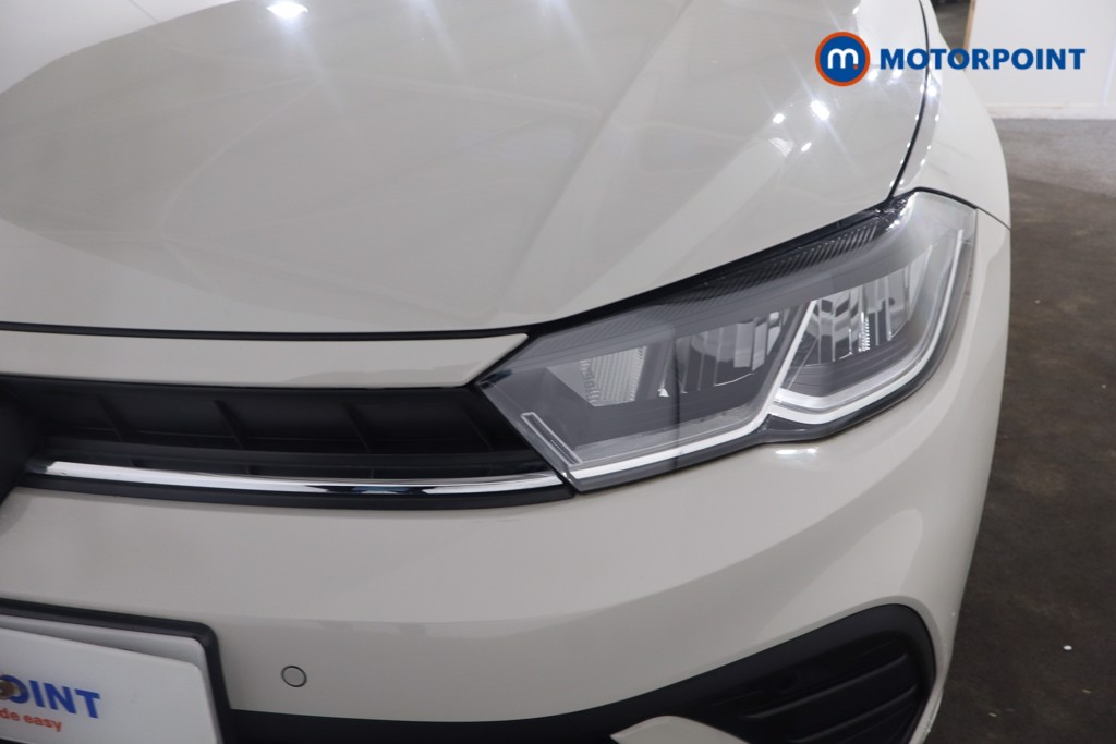 Volkswagen Polo Life Automatic Petrol Hatchback - Stock Number (1604294) - 29th supplementary image