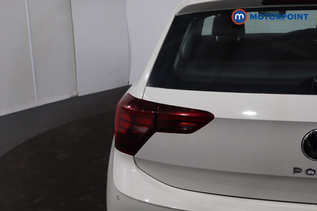 Volkswagen Polo Life Automatic Petrol Hatchback - Stock Number (1604294) - 35th supplementary image
