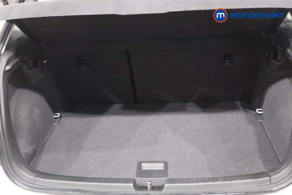 Volkswagen Polo Life Automatic Petrol Hatchback - Stock Number (1604294) - 37th supplementary image