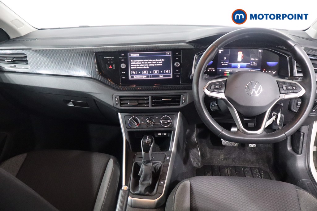 Volkswagen Polo Life Automatic Petrol Hatchback - Stock Number (1604294) - 1st supplementary image