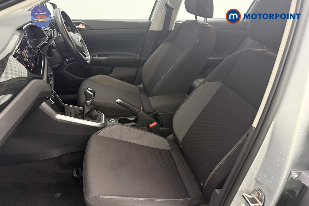 Volkswagen Polo Life Manual Petrol Hatchback - Stock Number (1604323) - 2nd supplementary image