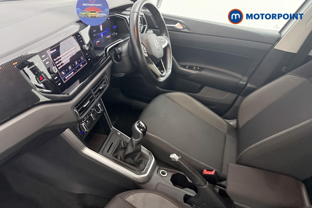 Volkswagen Polo Life Manual Petrol Hatchback - Stock Number (1604323) - 3rd supplementary image