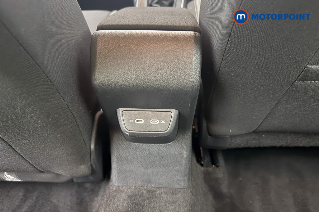 Volkswagen Polo Life Manual Petrol Hatchback - Stock Number (1604323) - 6th supplementary image