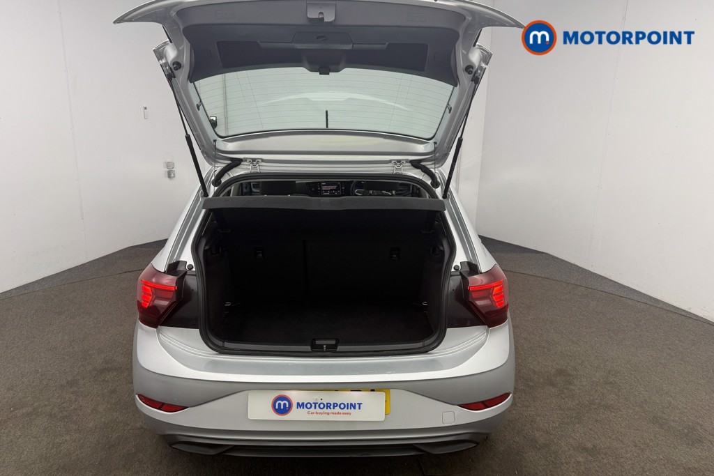 Volkswagen Polo Life Manual Petrol Hatchback - Stock Number (1604323) - 11th supplementary image