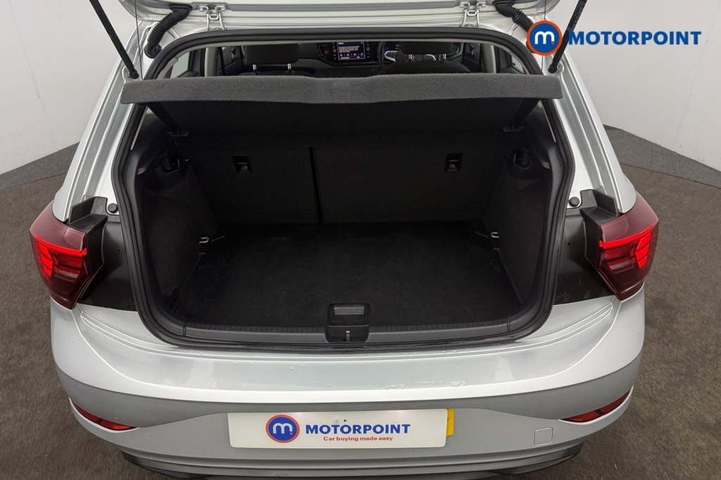 Volkswagen Polo Life Manual Petrol Hatchback - Stock Number (1604323) - 12th supplementary image