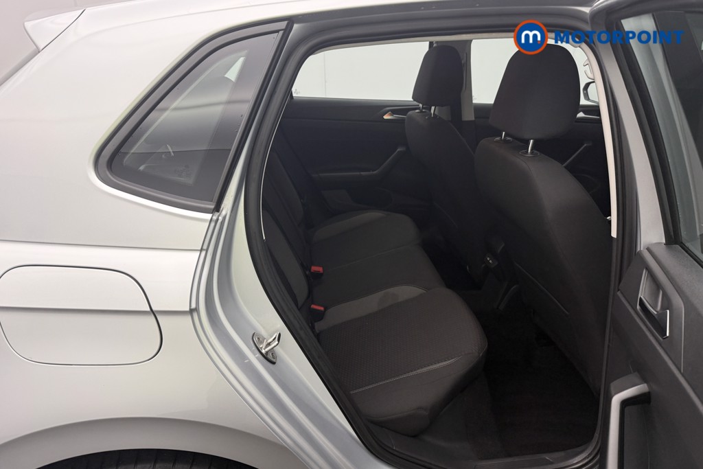 Volkswagen Polo Life Manual Petrol Hatchback - Stock Number (1604323) - 13th supplementary image