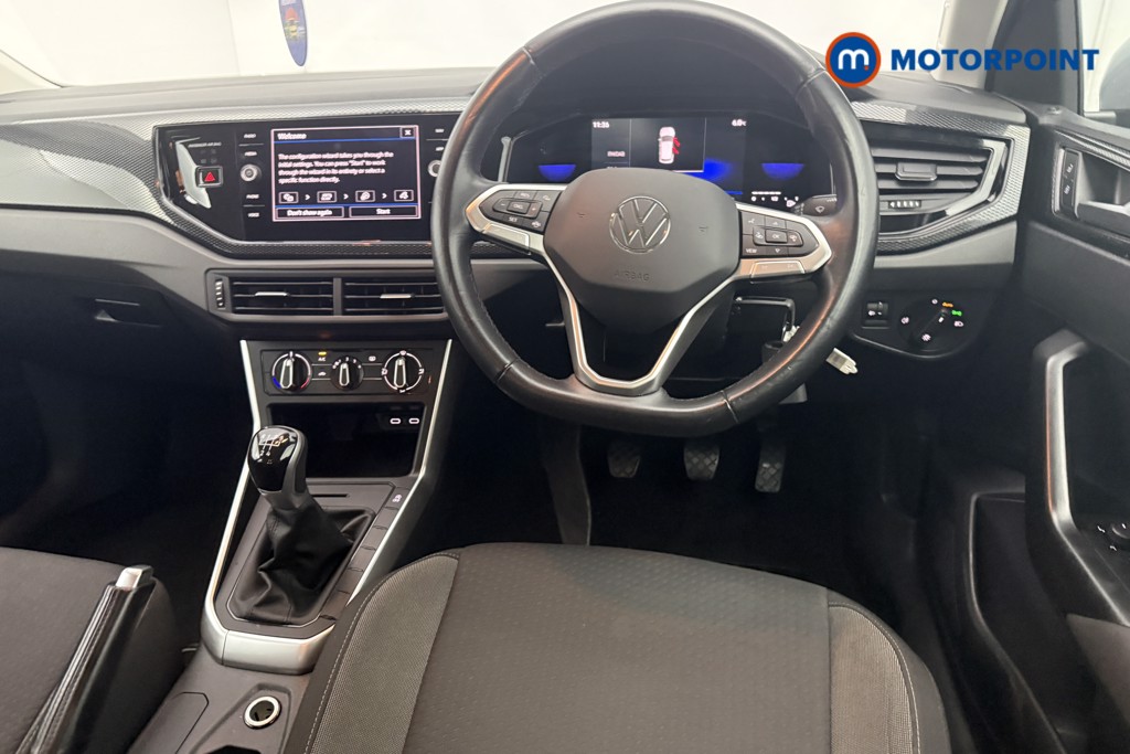 Volkswagen Polo Life Manual Petrol Hatchback - Stock Number (1604323) - 15th supplementary image